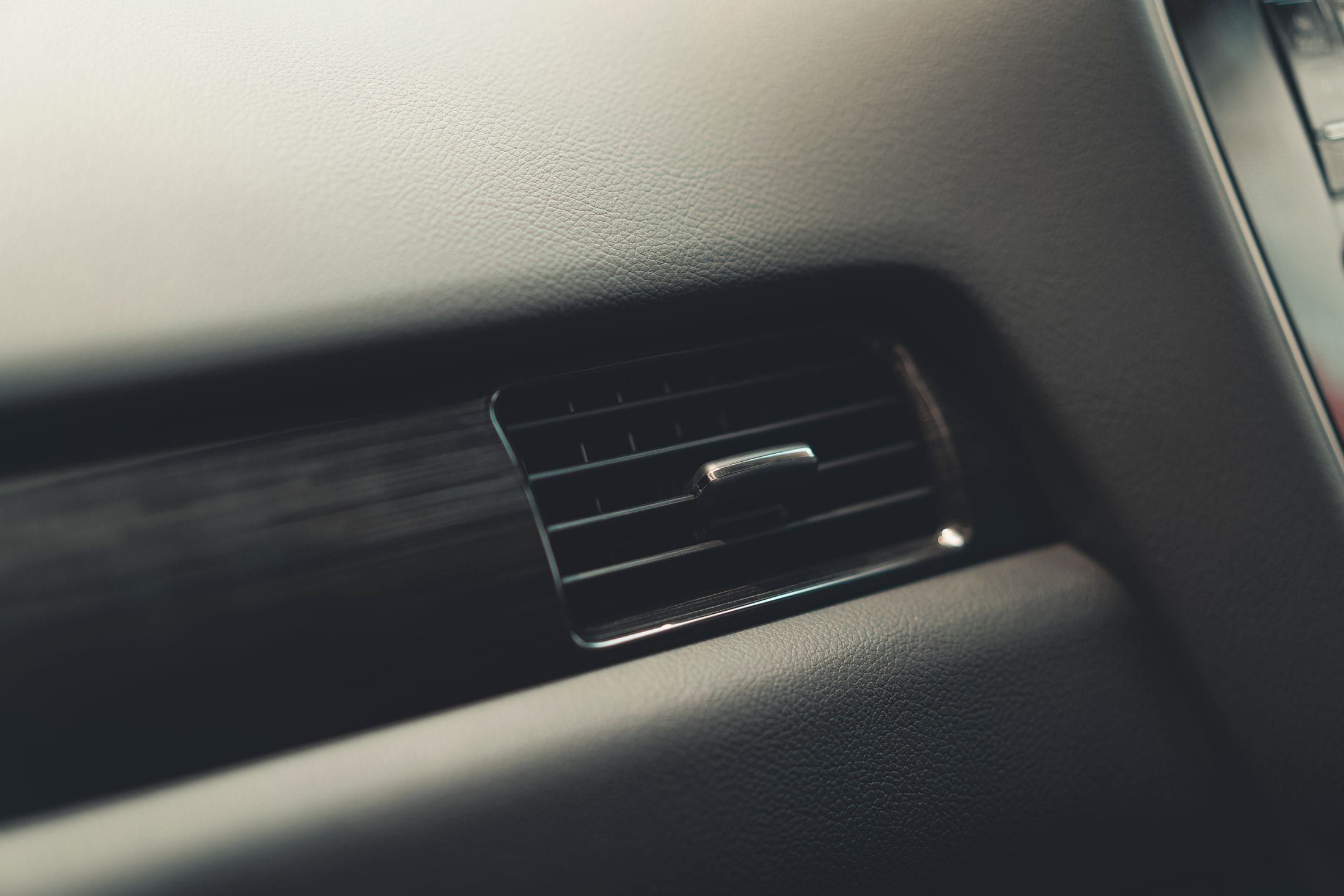 Tesla Model S — Alcantara dashboard — Tesla Model S Plaid (2024)