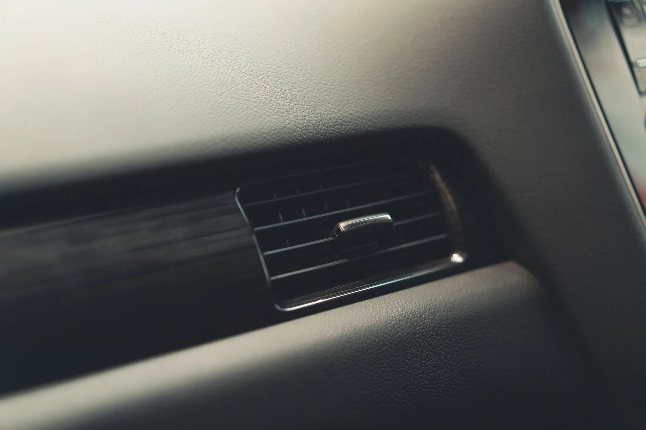 Tesla Model S — Alcantara dashboard — Tesla Model S Plaid (2024)